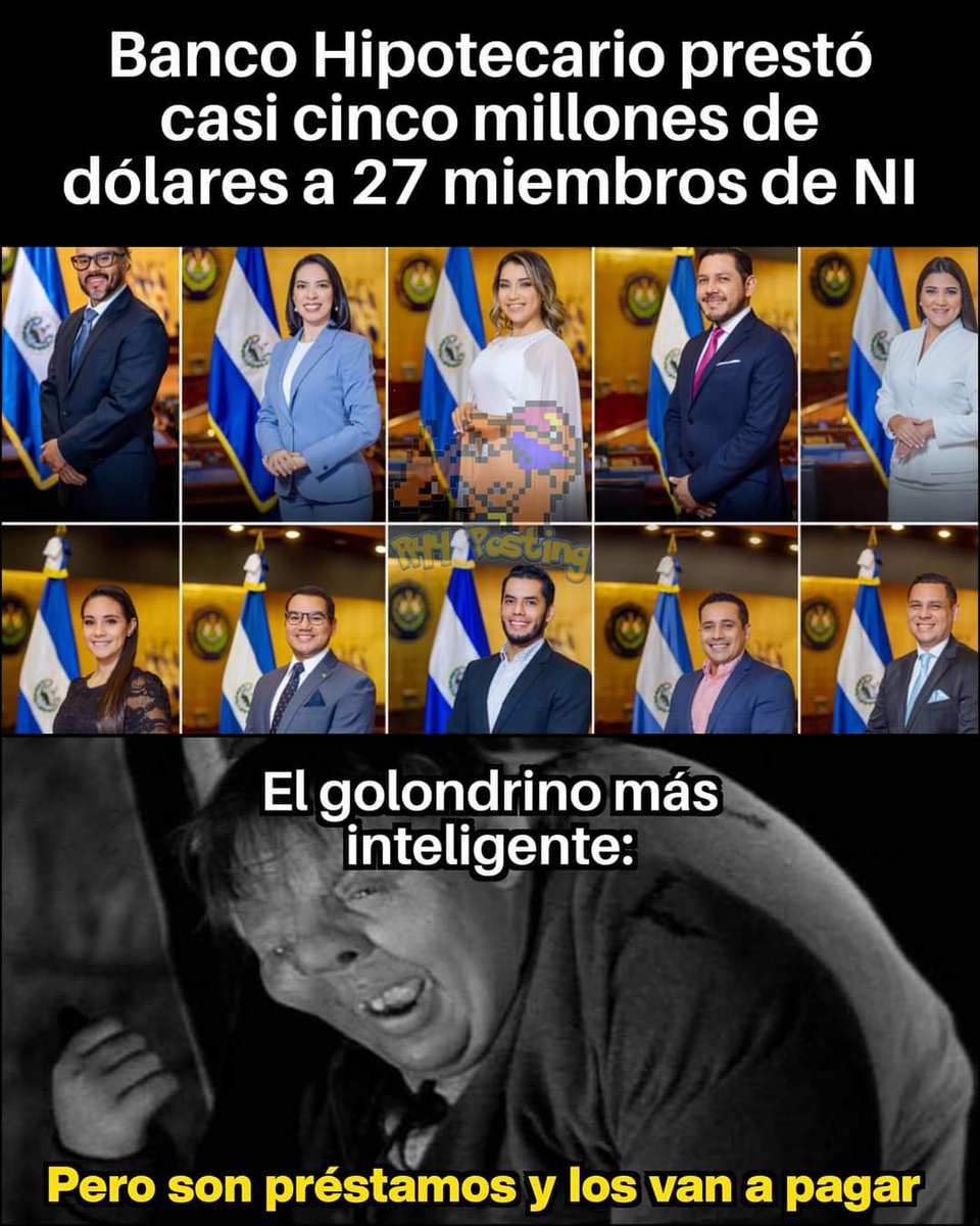 RubenBe80419802's tweet photo. @Veronic35719621 @ClaudiaOrtizSV https://t.co/6hnMKCSYy8