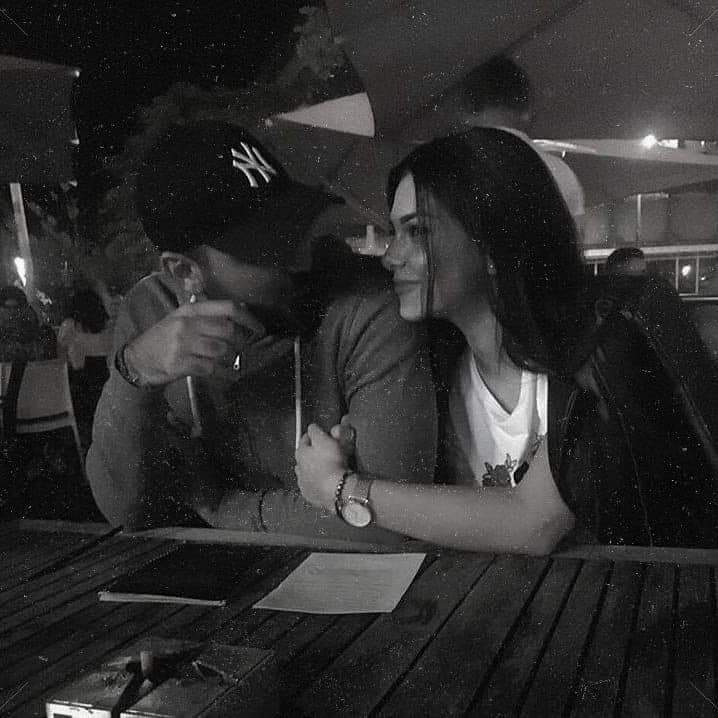 Nadie se merece confusiones. Es todo o nada. 💙