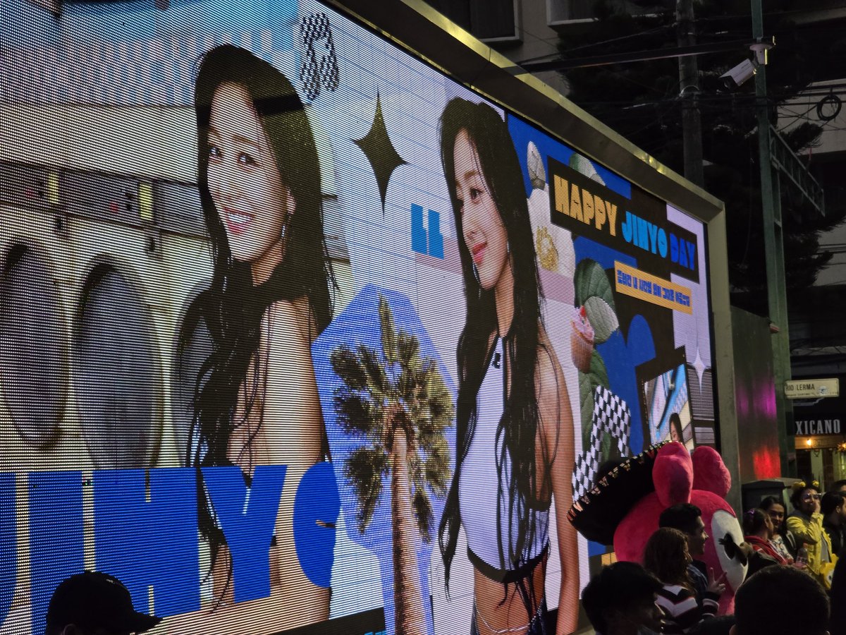 FunkyFernand's tweet image. #MexicoLovesJihyo #ReadytoShow #ReadytobeONCE #HappyJIHYOday
@JYPETWICE @ChinaJihyoBar @KPEntertainment  @TWICE_Mexico @TwiceSupport_MX @azerethiux @ChuiBartowski @pauri_chan