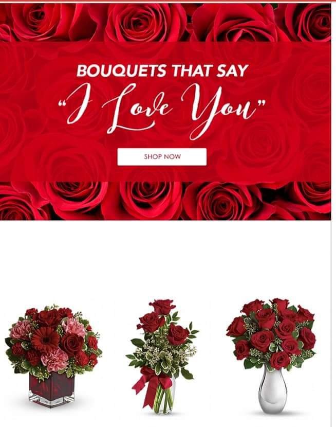 NeillsFlowers's tweet photo. Wow and delight your Valentine with arrangements in vases that will put smiles on their faces and love in their β€οΈ.
Visit https://t.co/gB5fi2h9oO
or call us at 509-334-3545 to place an order.
Neill's Flowers and Gifts Cupid approved since 1910. πΉ https://t.co/lVzALxPI49