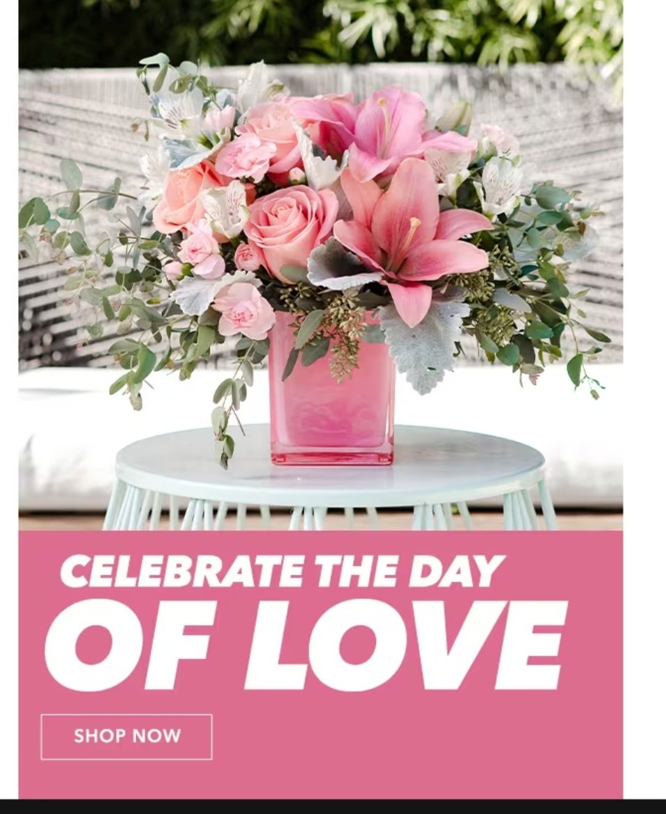 NeillsFlowers's tweet photo. Wow and delight your Valentine with arrangements in vases that will put smiles on their faces and love in their β€οΈ.
Visit https://t.co/gB5fi2h9oO
or call us at 509-334-3545 to place an order.
Neill's Flowers and Gifts Cupid approved since 1910. πΉ https://t.co/lVzALxPI49