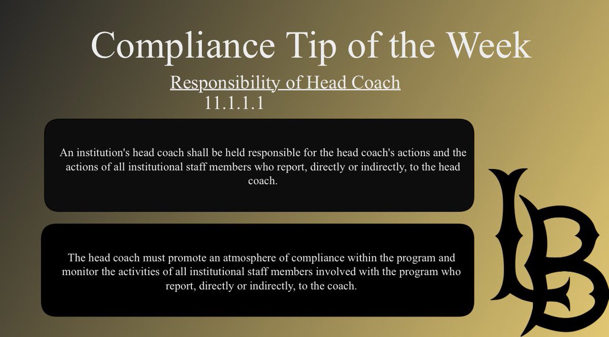 Every right has its responsibilities. 🫡