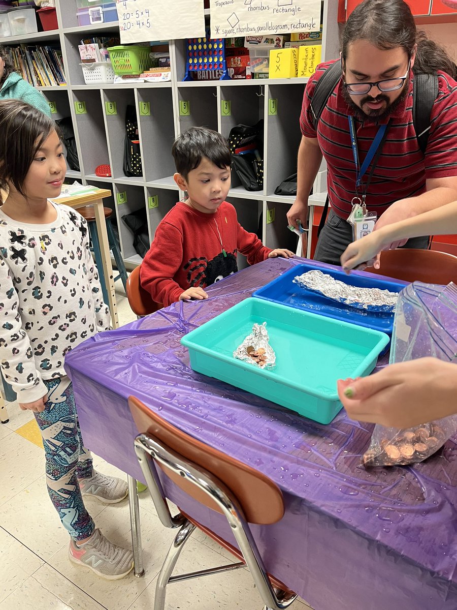 Farmington Woods tweet media