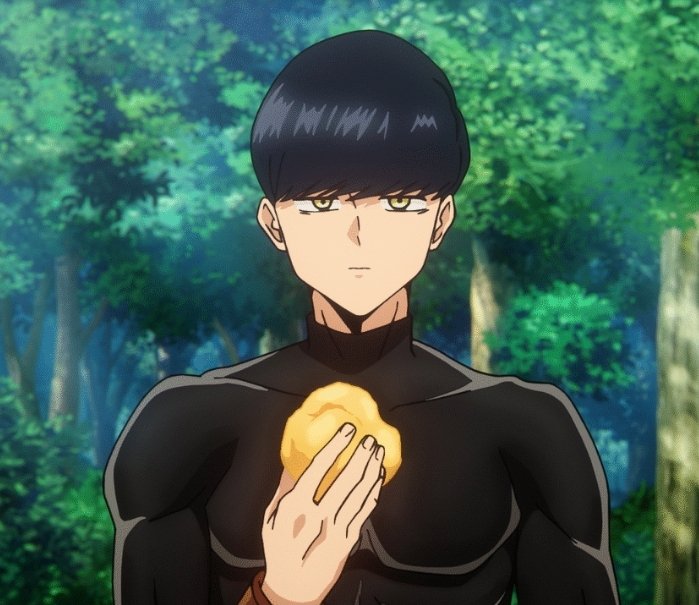 マッシュルが今一番のお気に入り😍
めっちゃ面白い🤣優しい素直でおバカで賢いシュークリームを愛する筋肉男子
 #アニメ #マッシュル