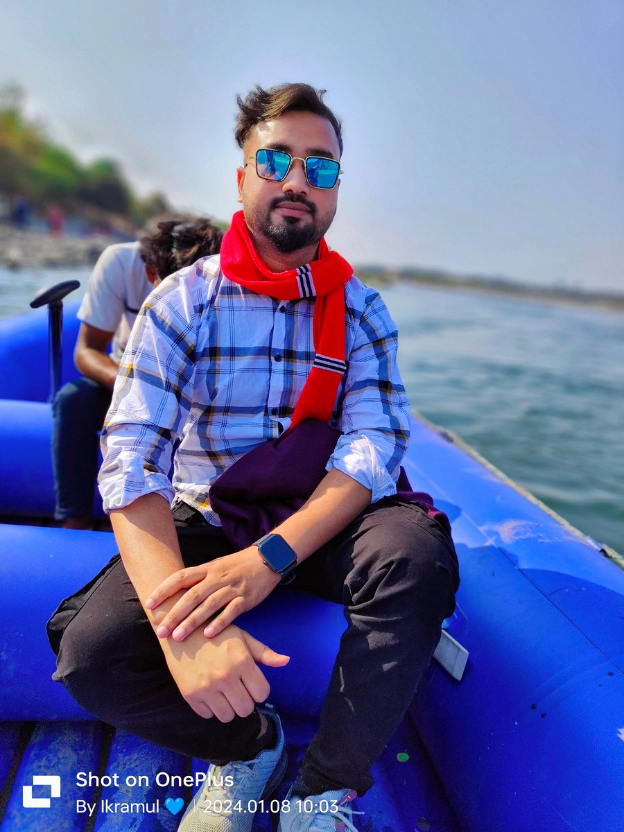 Ikramul003's tweet photo. 🚣🏻‍♂️🌊🫧 https://t.co/DRai6o0LbH