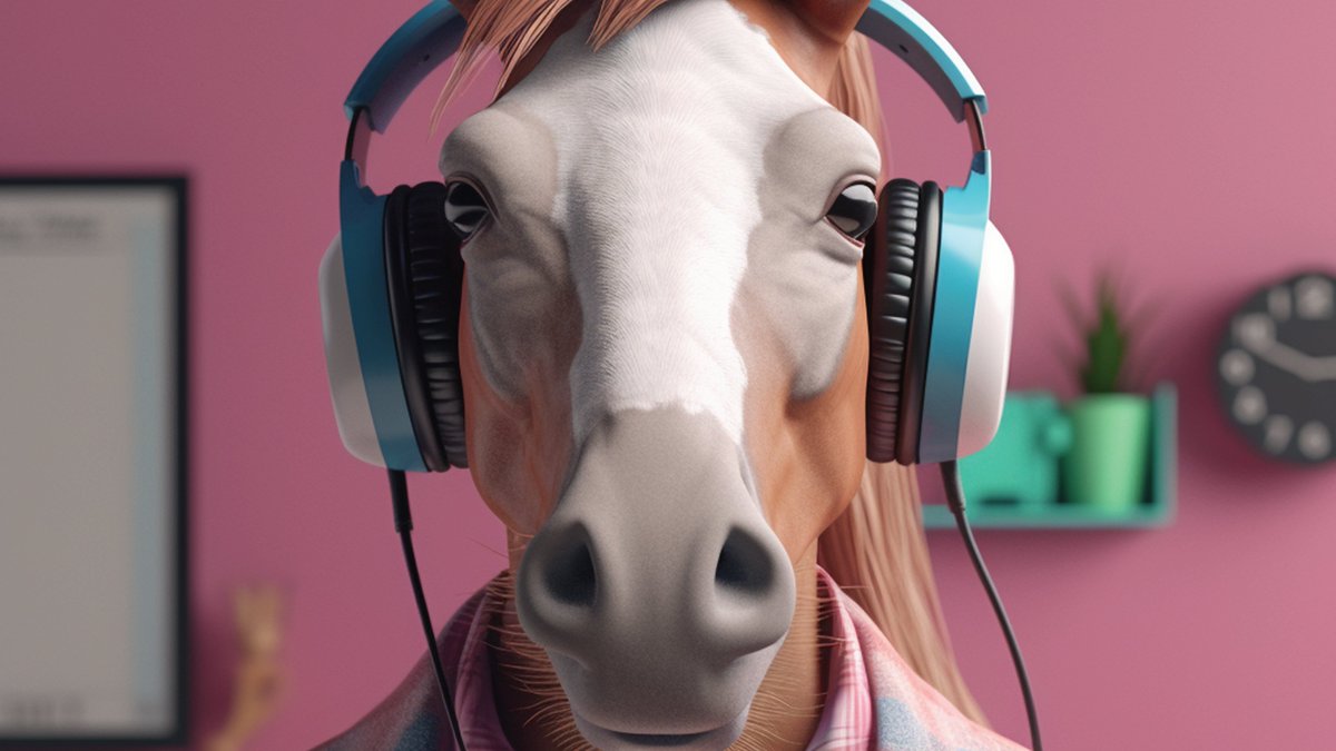 Check out my latest article: How Horse Lipsing Transformed My Podcasting Experience linkedin.com/pulse/how-hors… via @LinkedIn 

#Podcasting #PodcastingTips #PreShowRituals #HorseLipsing #VocalExercise #VoiceClarity #PodcastingCommunity #LinkedInArticle