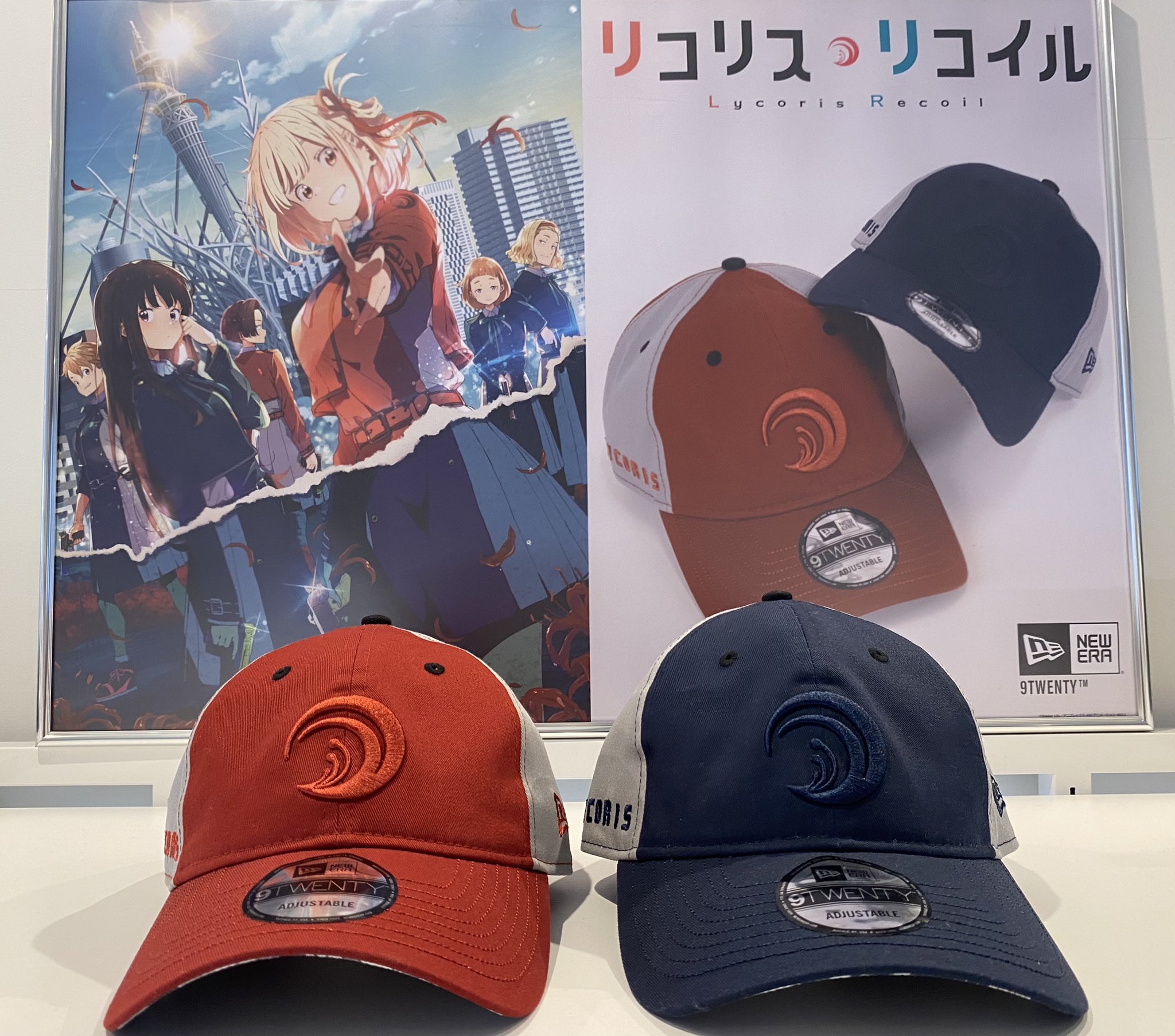 ONKYO DIRECT ANIME STORE-Lifestyle-/音アニ2号店 on X: ONKYO DIRECT ANIME STORE-Lifestyle-/音アニ2号店 on X: