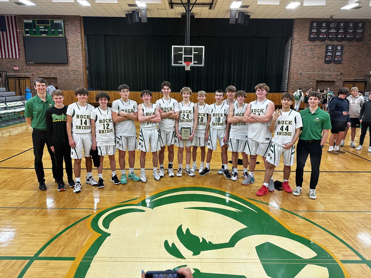 <a href="/teamgabel/">coach gabel</a> Got this group of boys clicking at the right time. 
Way to Close the Season Out as Champs fellas!
Way to protect our house!
#Southside