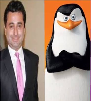 Indignados_P's tweet photo. Solo para recordarte que el esposo de Magaly Medina, “el pingüino” Alfredo Zambrano tan solo en el 2023 se ha levantado S/100,000 del estado.

 #MagalyTVLaFirme https://t.co/kGG5oBOVW0
