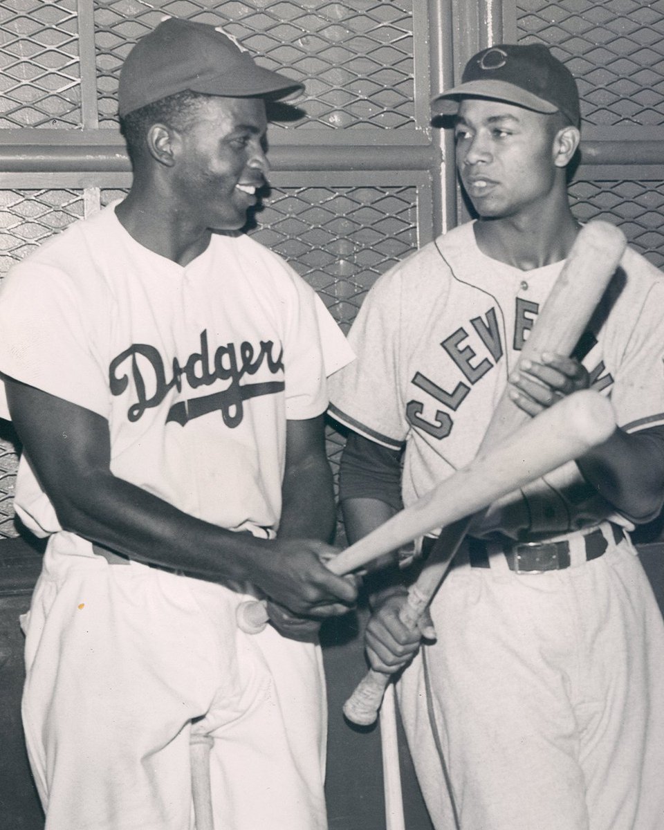 Thank you for paving the way. 💙 #BlackHistoryMonth