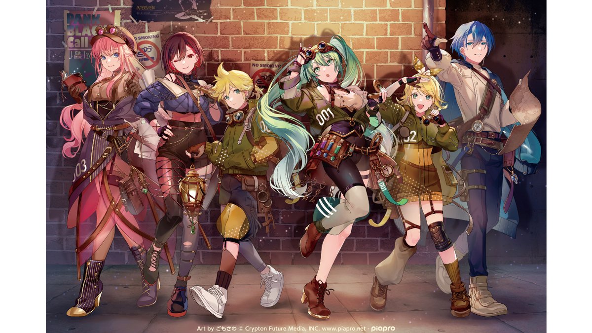 絵画 COCO 作品紹介〉 作品名：オオカミ 作者 : アレトコレ・ココ @wine