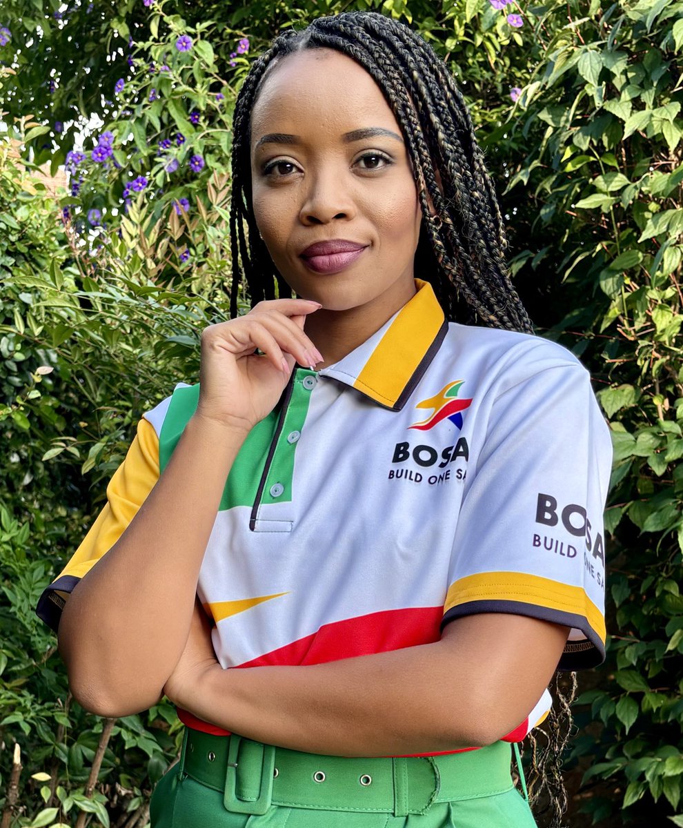 Hey Tweeps, I need your help please As an aspirant candidate @BuildOneSA, I need 1000 people to endorse me Will you be part of my 1000? If so, here’s the link: bosa.co.za/ayanda_allie Please note: Your info will be kept private & endorsing me will not make you a member of BOSA