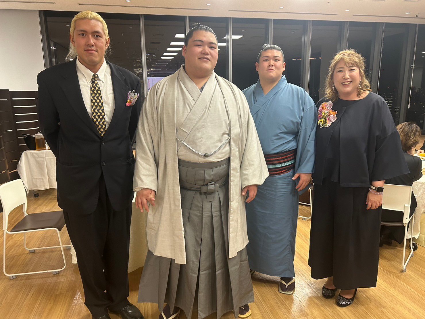 当時のメディア報道・掲載写真