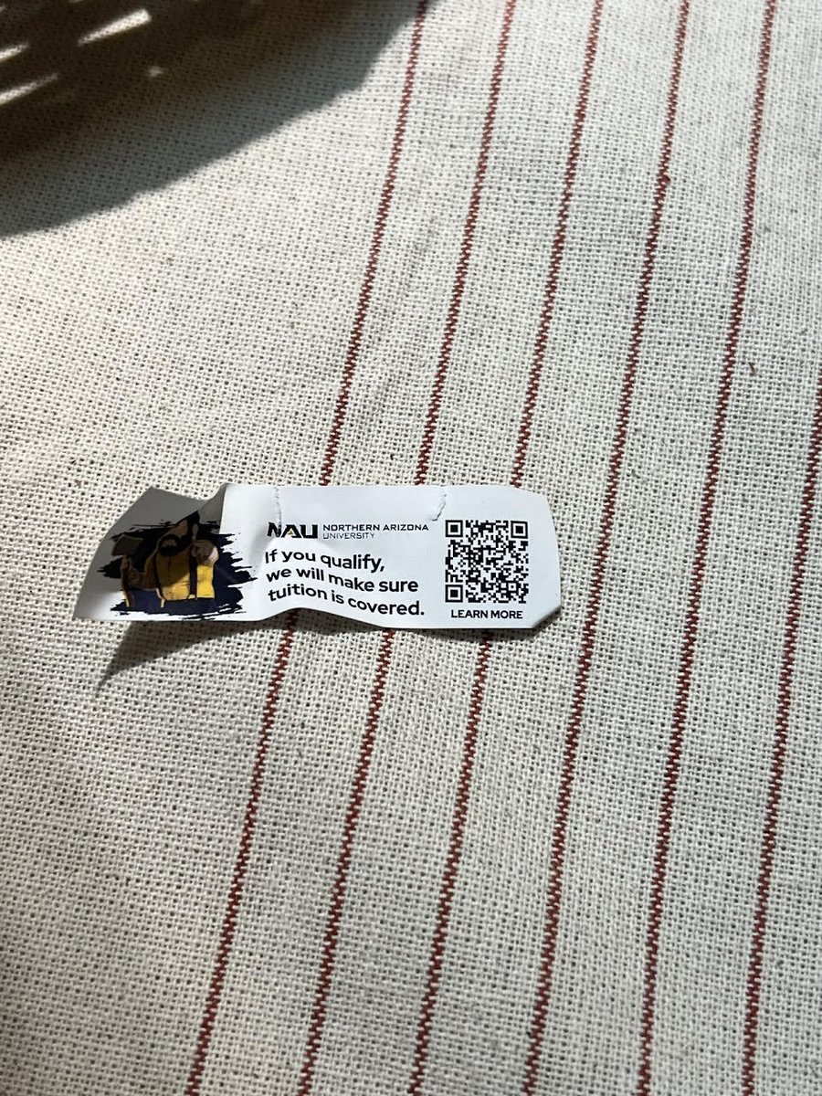 Crypt0W1ns's tweet image. Hoping I qualify for some tuition support!