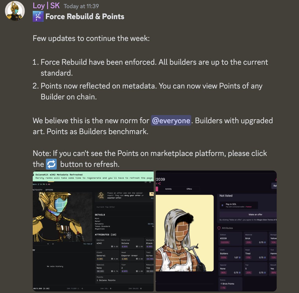 SolanaKit tweet media