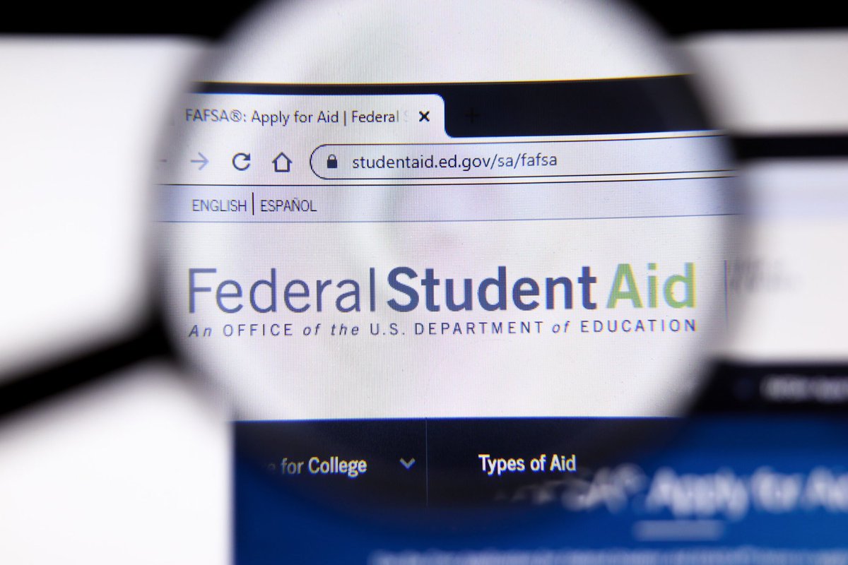 The FAFSA has changed significantly for the 24-25 academic year, and there have been some bumps in the road along the way. At this time, the Department of Education has notified all colleges and universities that we will not receive completed FAFSAs until mid-March.