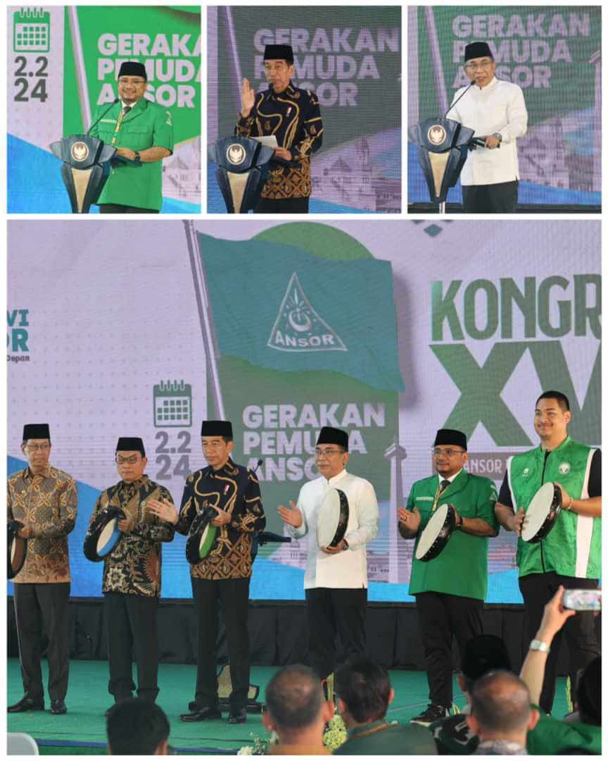 Ansorkabpasuru1's tweet photo. Alhamdulillah tetap satu komando 
#KongresXVIGPAnsor

@pwansorjatim @Official_Ansor @amrudinnejad_ @syafiq_ansor https://t.co/DIpdZ7tuwx