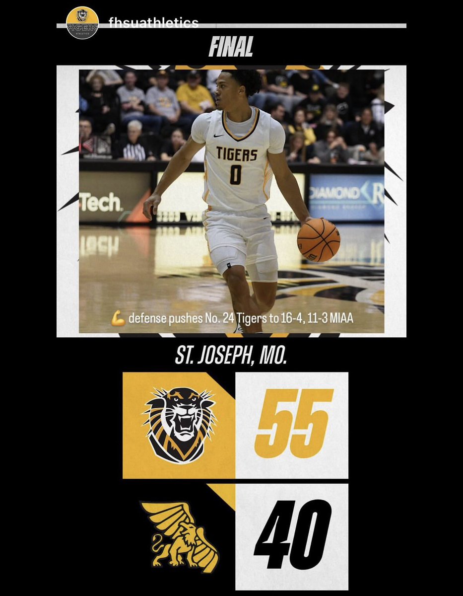 Tiger Hoops tweet media