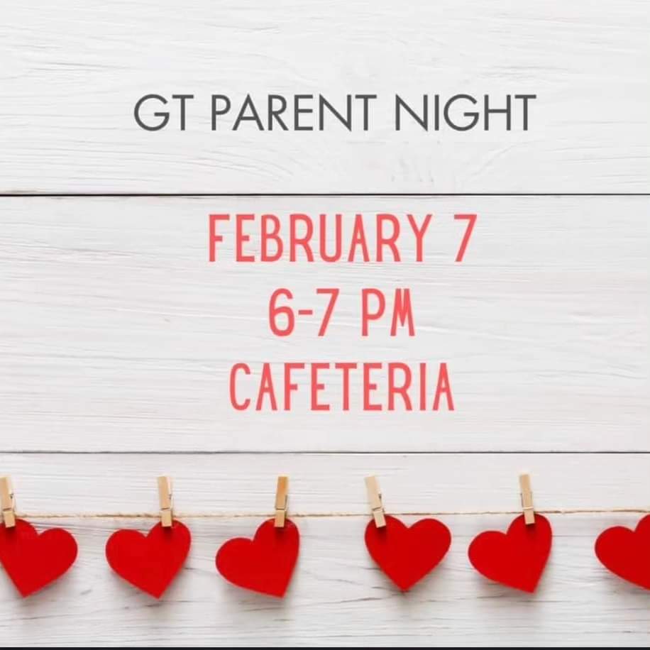 You know the drill! Concessions will be available in the commons 🐮

Your local Luna cookie dealers will also be present 🍪 Cookies are only here through February so stock up while you can!

#LunaMSPTA #LunaGT #LunaGirlScouts #LunaCommunity #LunaFamilies