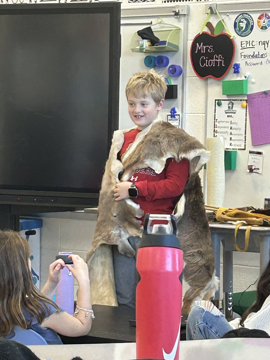 Lisa Cioffi tweet media