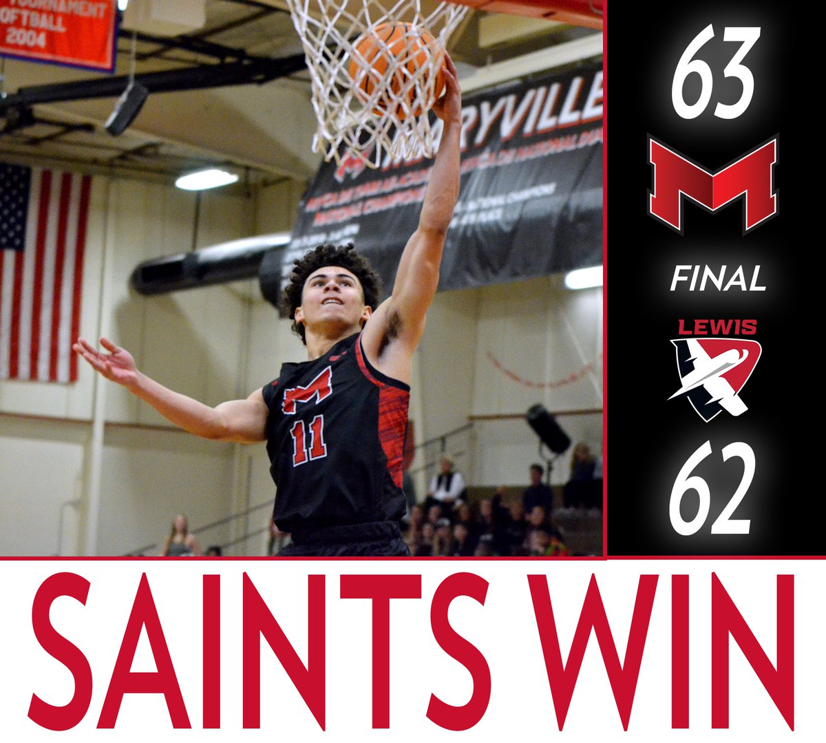 MaryvilleSaints tweet picture