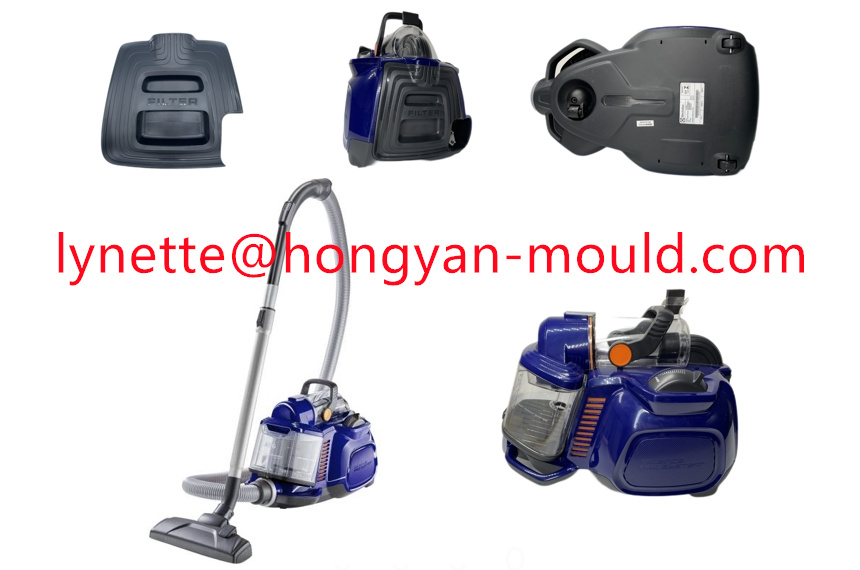 ZhaoLynette's tweet photo. Here are some moulds and parts of vacuum cleaner we made for Electrolux. Come and check it out.
#plasticinjectionmold
#injectionmoulding
#homeappliances
#householdappliances
#vacuumcleaner
#electrolux https://t.co/rlVP9gCNSJ