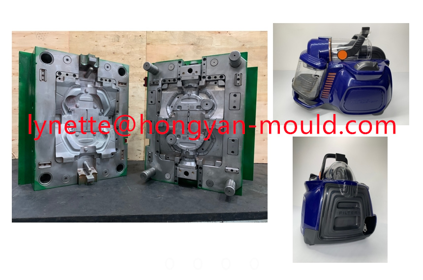 ZhaoLynette's tweet photo. Here are some moulds and parts of vacuum cleaner we made for Electrolux. Come and check it out.
#plasticinjectionmold
#injectionmoulding
#homeappliances
#householdappliances
#vacuumcleaner
#electrolux https://t.co/rlVP9gCNSJ