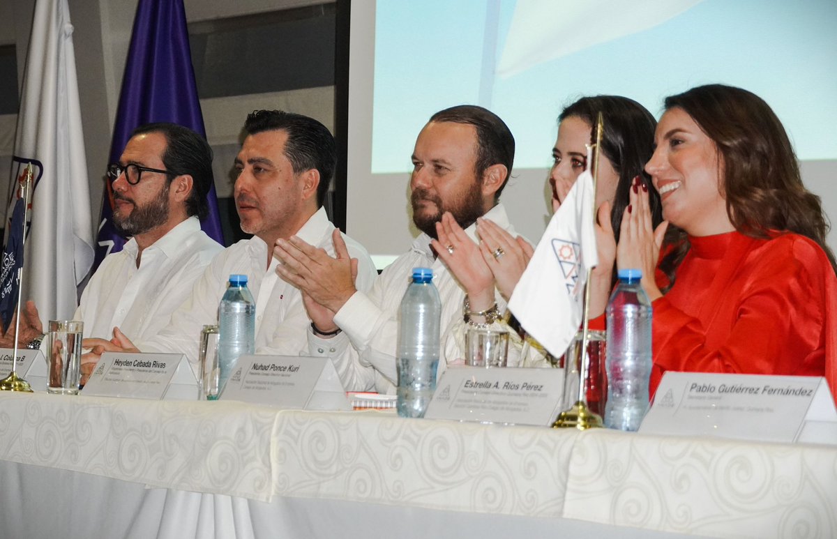Poder Judicial Estado de Quintana Roo tweet media