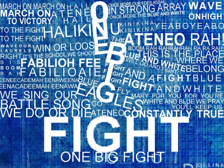 ATENEO CHARTS📊🦅 tweet media