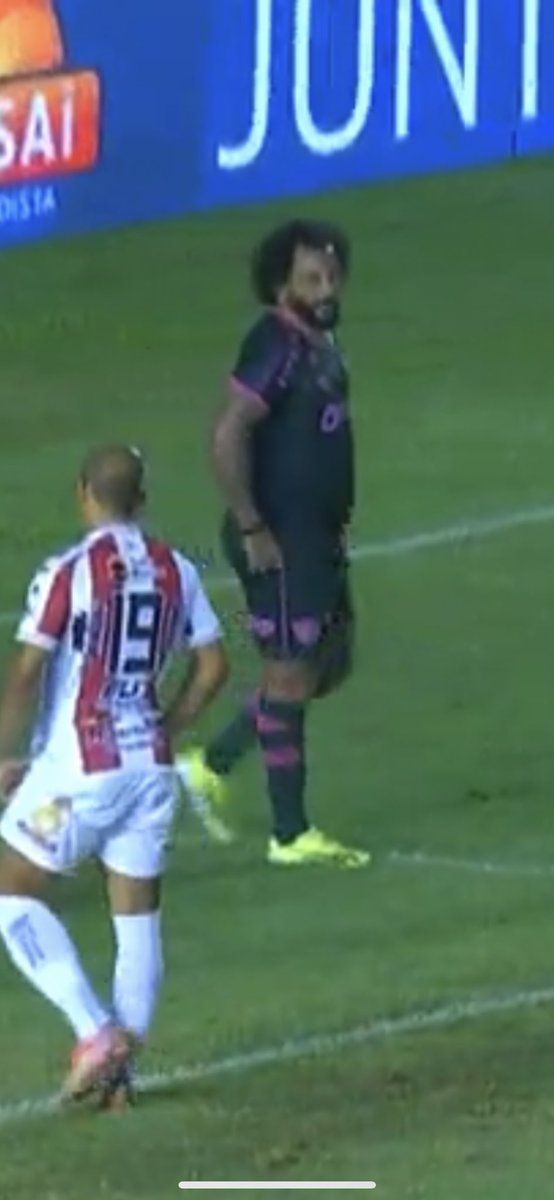 Isso aqui ta me preocupando