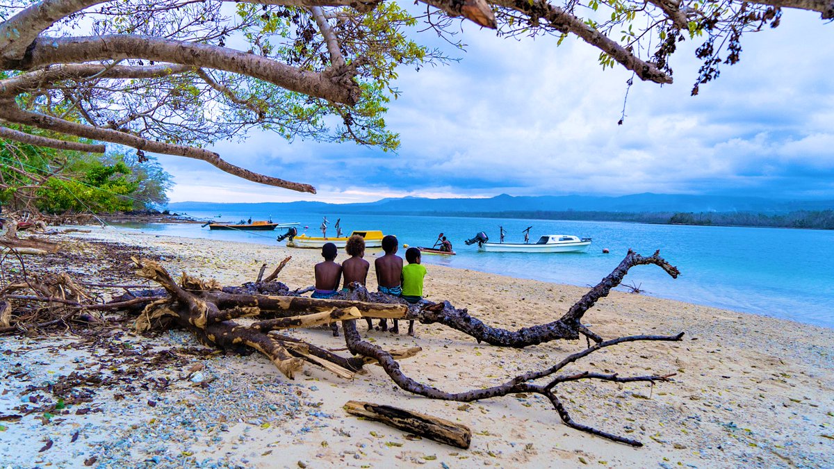 Today the <a href="/WorldBank/">WorldBank</a> launched an expanded crisis preparedness and response toolkit to help countries better navigate a multitude of global challenges. Read my new blog with <a href="/bjerde_anna/">Anna Bjerde</a> to see how we're leading the way in building a resilient future. wrld.bg/PiN650Qx25H