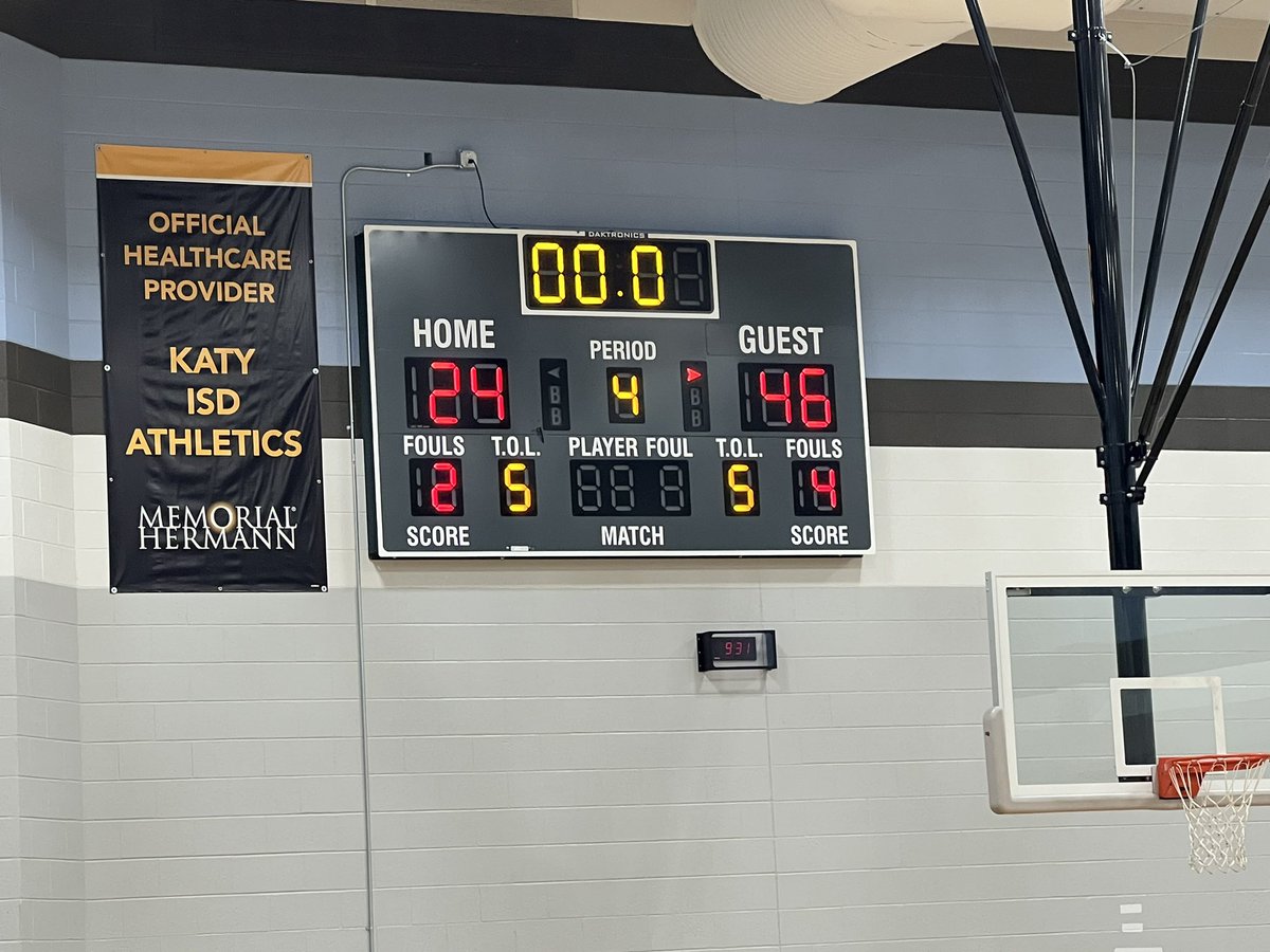 You can’t coach heart, slightly different team, even better result. We play to win! 
#bullyball <a href="/MdjhAthletics/">MDJH_Athletics</a> <a href="/MDJH_Panthers/">McDonald Junior High School</a> <a href="/WilliamsJr_24/">Coach Williams, M.Ed.</a> <a href="/Tyler15d/">Tyler Dill</a>