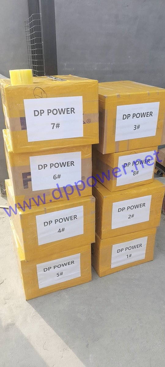 DPPowerChina's tweet image. 60pcs of Bosch Pump Module 0444042037 are shipped to our customer.
Tks for the support from our customer.

dppower.net
or
dppower.com.cn

Email:
info@dppower.com.cn

#DPPower #BoschPump #BoschInjector #Bosch #PumpModule #0444042037