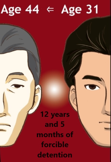 UnificNews's tweet image. Harsh Reality of 4300 Forcibly Deprogrammed
unificationnews.eu/harsh-reality-…
#abuse, #deprogramming, #Japan, #FamilyFederation,
#HumanRights, #UnificationChurch