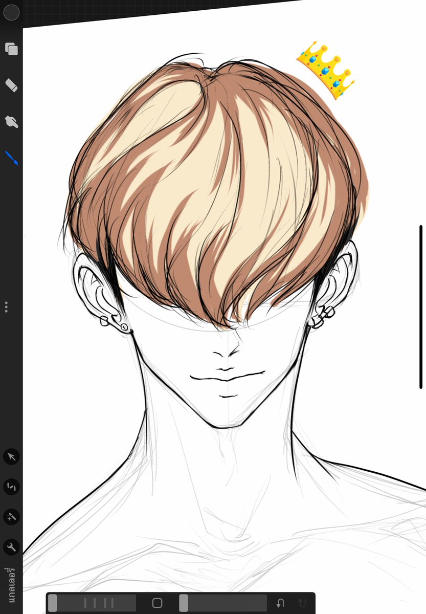 minmxxkmii's tweet photo. Jay🐝👑

#lookismfanart #lookism https://t.co/psg27fVFAJ