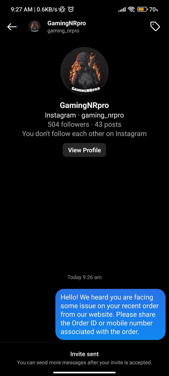 MemeChat App 👌 tweet media