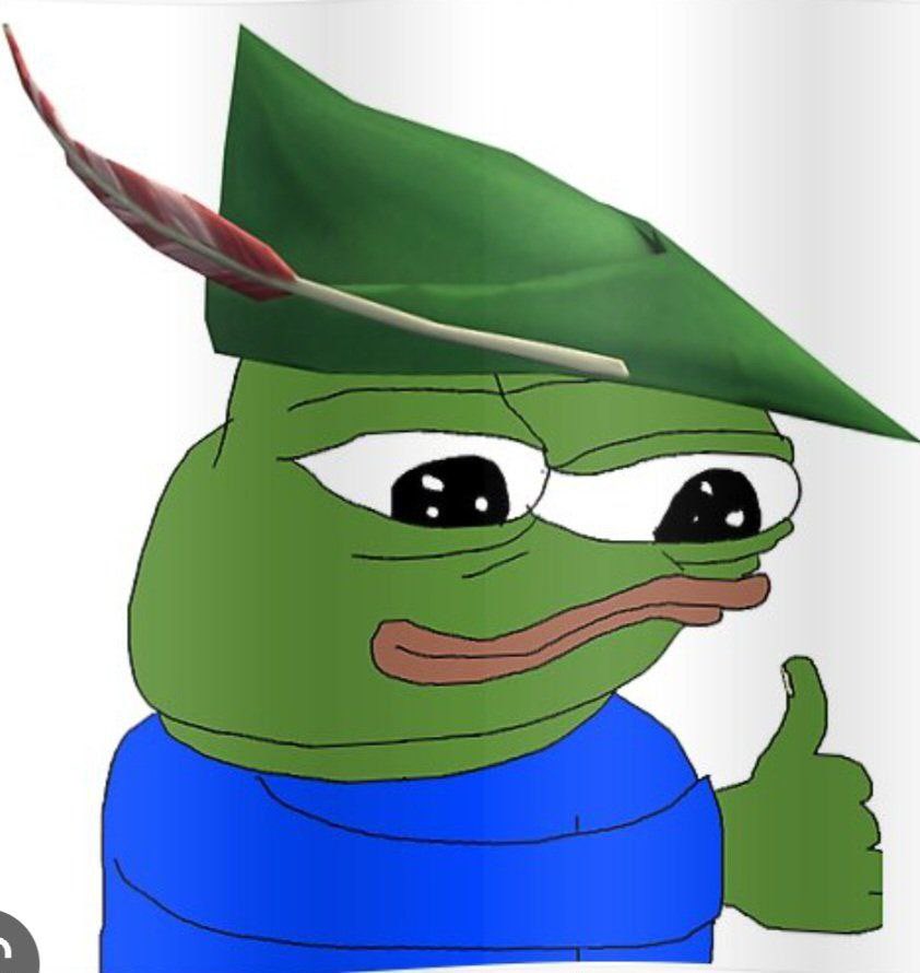 HoodS0l's tweet photo. 850k 24h volume

Current market cap 61k

ATH 900k

Run it back Robin $hood https://t.co/6l7vGVDT3b