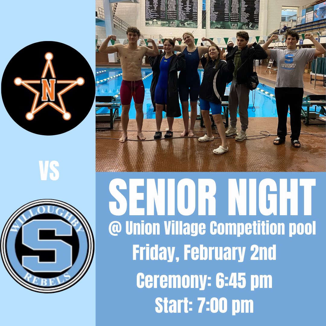 SouthSwimming&Diving tweet media