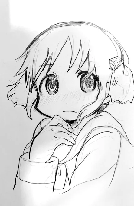 意味無いよ、全部---。 