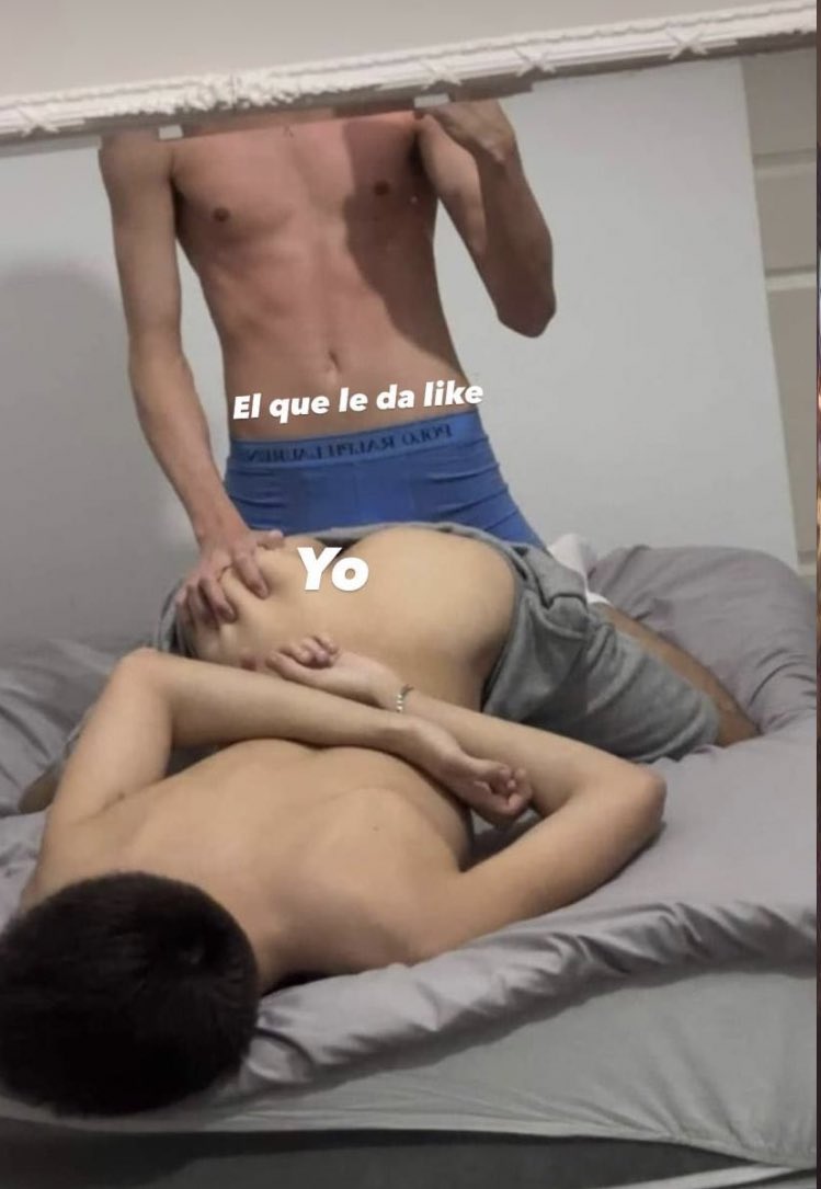 Erick 23 tweet media