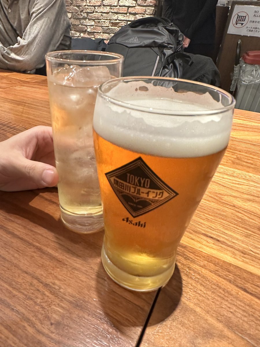 korindo's tweet photo. 今から上海に行ってきます！
コロナ明けで初めての海外です。上海の皆さんよろしくお願いします。 https://t.co/XkJMUv9Rrh