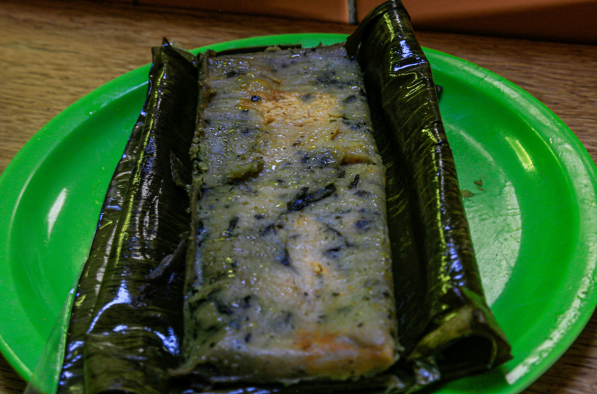 ChilangoCom's tweet photo. ¿Ya probaste los tamales de chipilín? Pues los de este lugar son los favoritos del mismísimo presidente. 😮 Por algo muchos dicen que aquí se venden los mejores tamales de la ciudad. 🫔✨🤤 ¿Será? 

Acá la info para que vayas por los tuyos: https://t.co/oUlSZHyM9F 😋 https://t.co/QSlawNHv8R