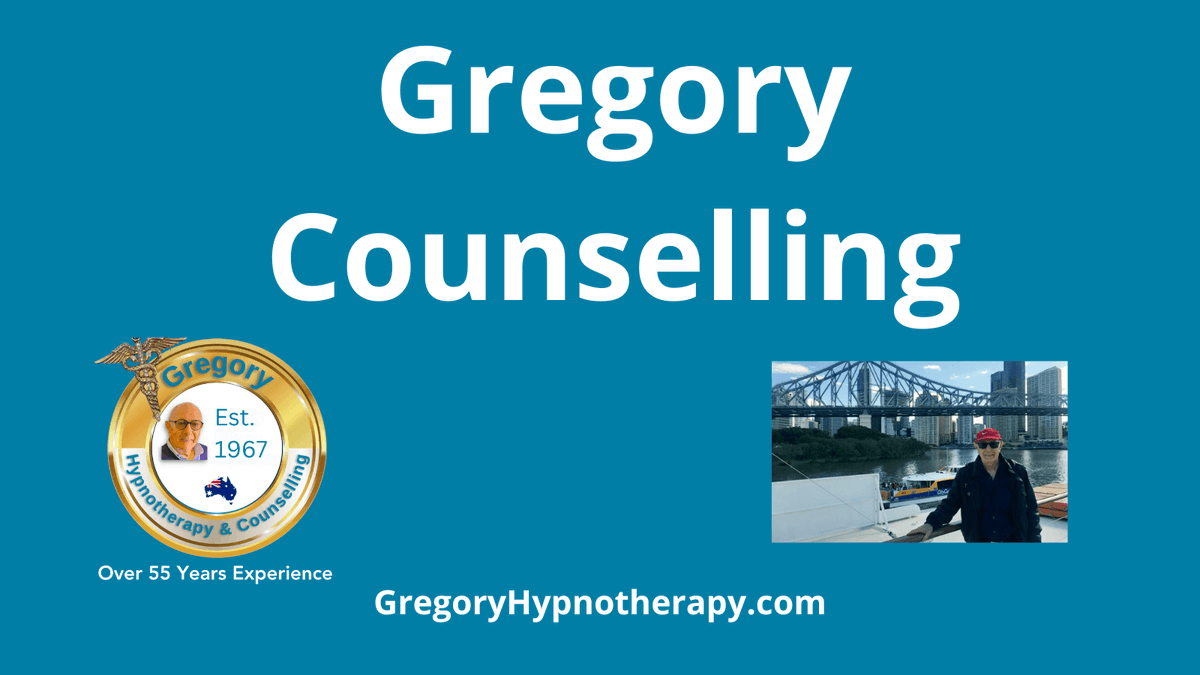 Gregory tweet media