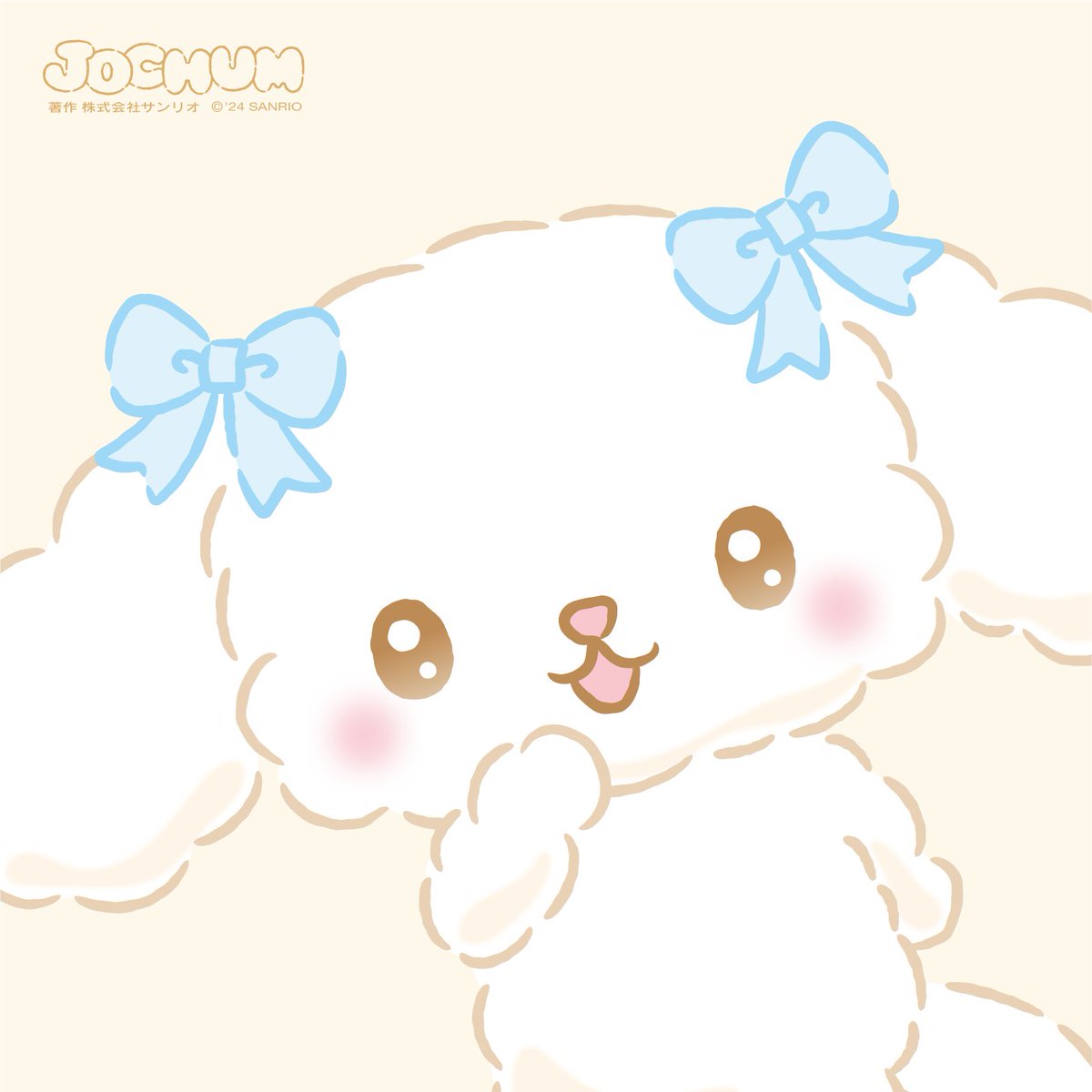 👑「今日は #ツインテールの日 ？なんだって！どうかな〜？」 #JOCHUM