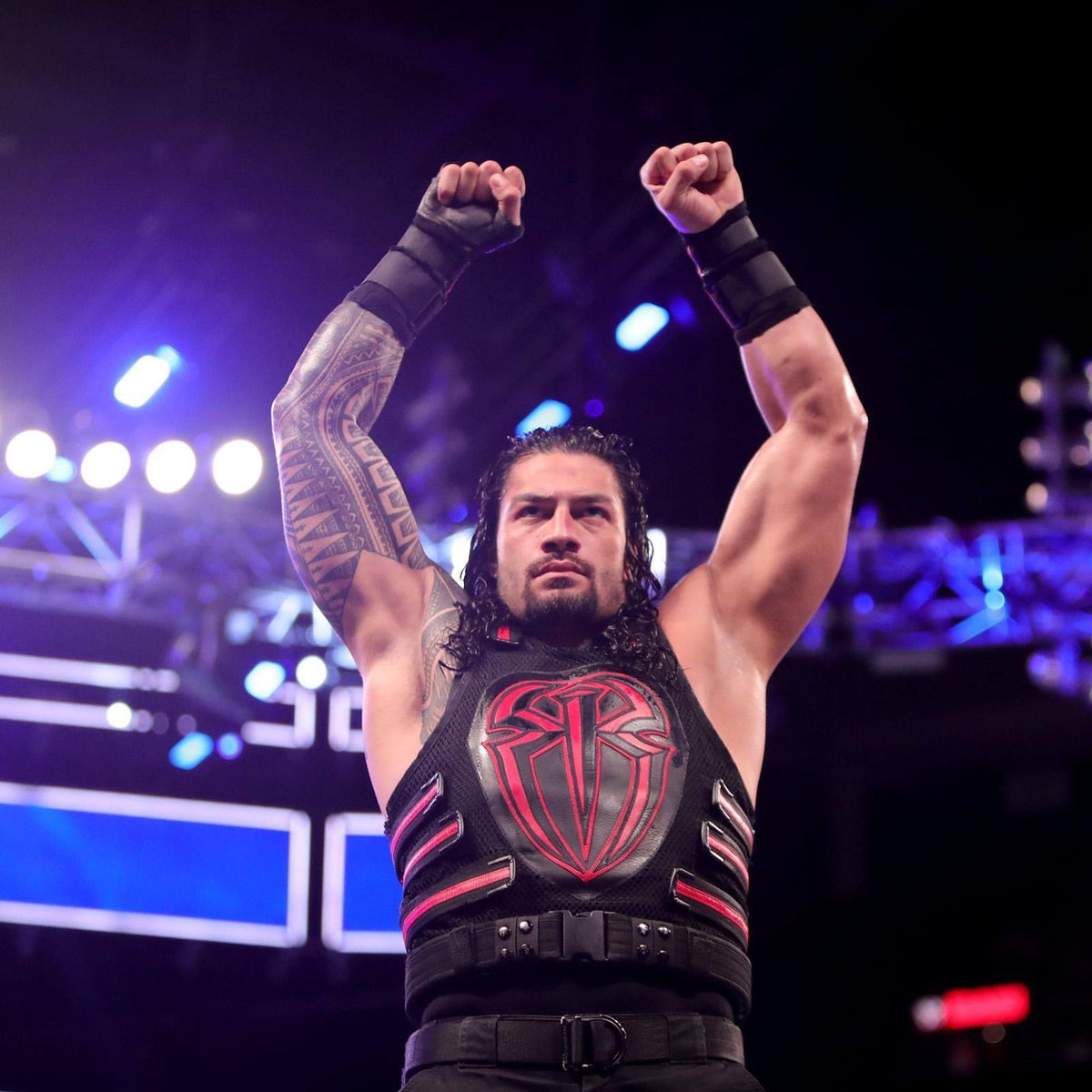 FadeAwayMedia's tweet photo. Since Brock Lesnar is officially erased from WWE History 

This man ended The Undertaker’s WrestleMania streak. https://t.co/z6aqFFx83q