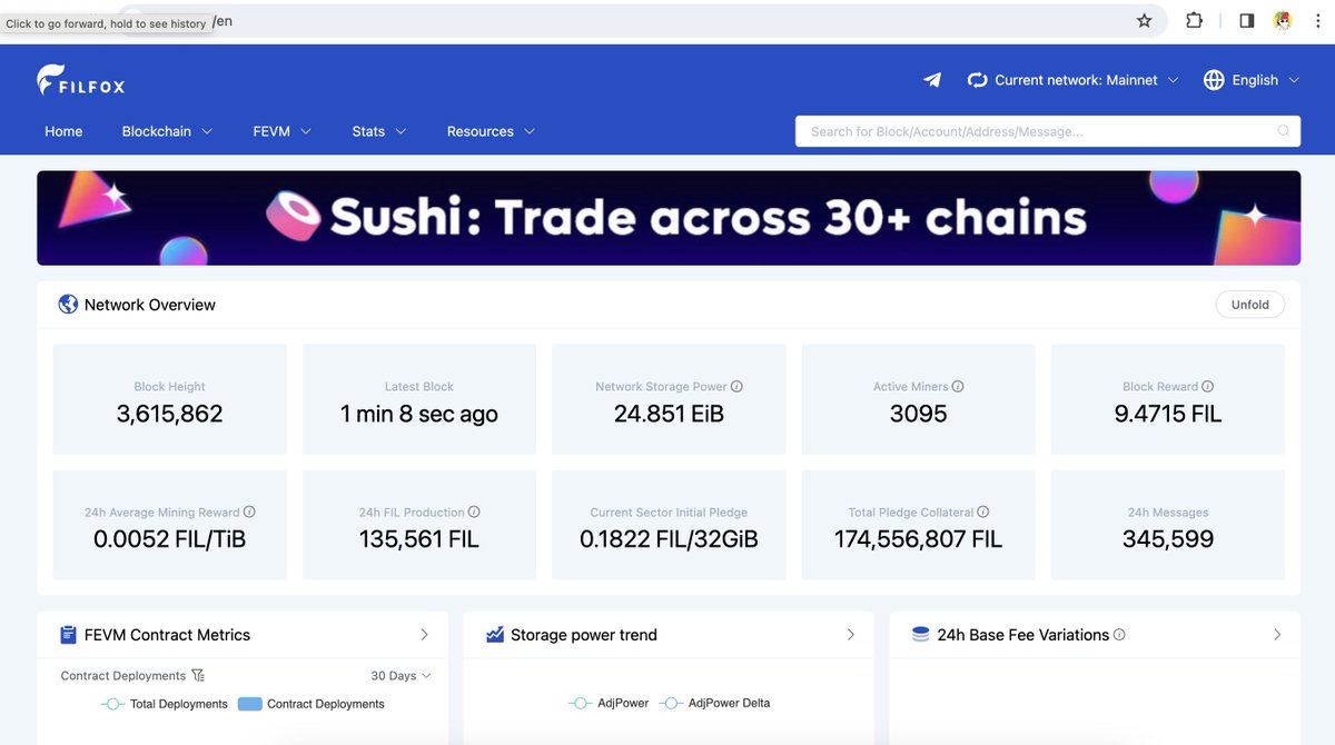 Filfox.info (@Filfox_info) / Posts / X