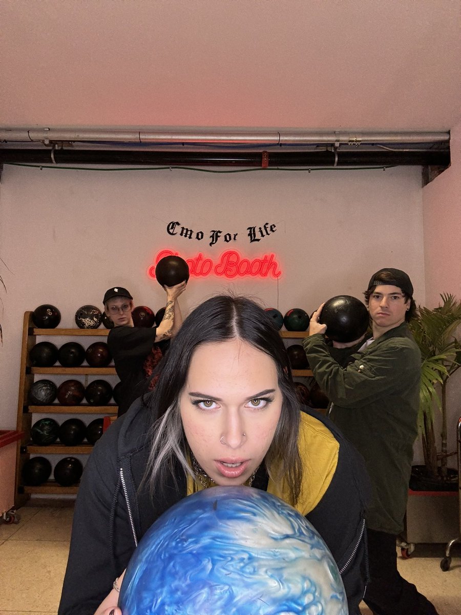 big day for the hired band