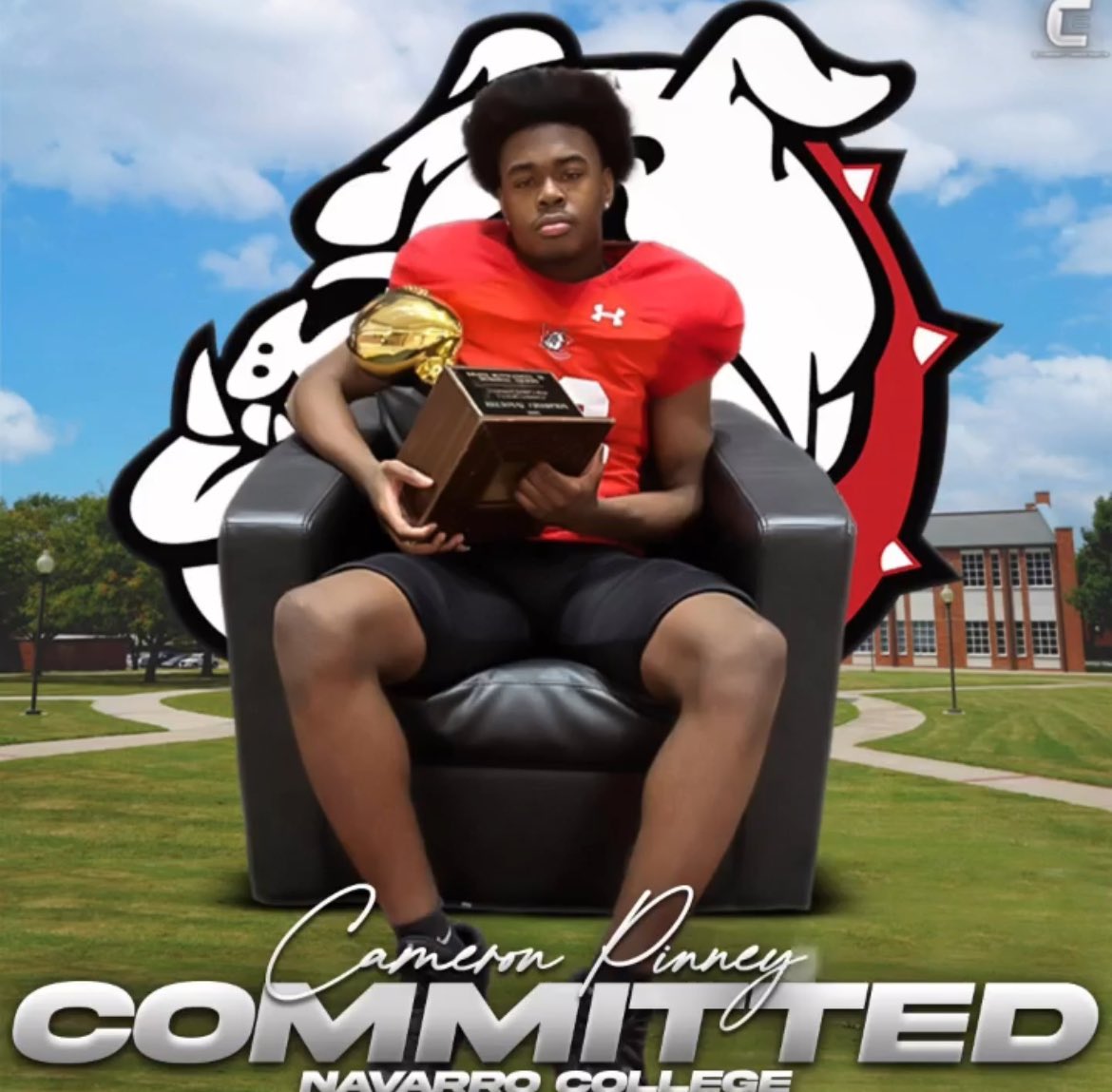 COMMITTED!!
 #JUCOPRODUCT 
<a href="/coachryantaylor/">Ryan Taylor</a> <a href="/geoff_terry/">Coach Geoff Terry</a> 
<a href="/cornelius_coach/">Cornelius Douglas</a> <a href="/TherealMarcJay/">Coach Jonassaint</a> 
<a href="/NCDAWGPOUND/">Navarro Football</a> <a href="/coachjameswill/">James Williams</a> <a href="/MarshallBuffs/">Marshall Buffalos</a>