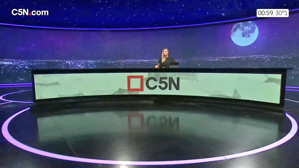 Nicolás A. Cortés  tweet media