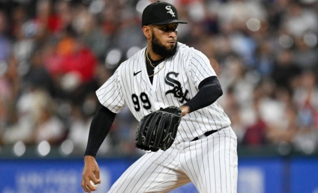 Possible Cardinals bullpen for 2024:

Ryan Fernandez
John King
Nick Robertson
Andrew Kittredge
JoJo Romero
Giovanny Gallegos
Keynan Middleton
Ryan Helsley

Other options:

Andre Pallante
Riley O'Brien
Wilking Rodríguez
Guillermo Zuñiga

Deepest pen we've had in years.